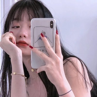 防暴女孩